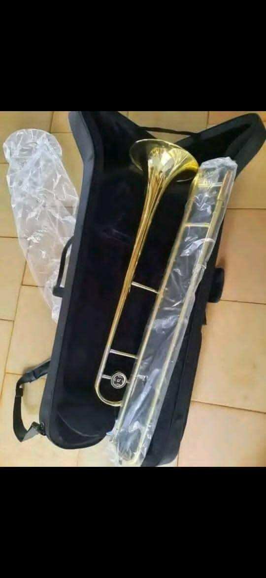 Trompette