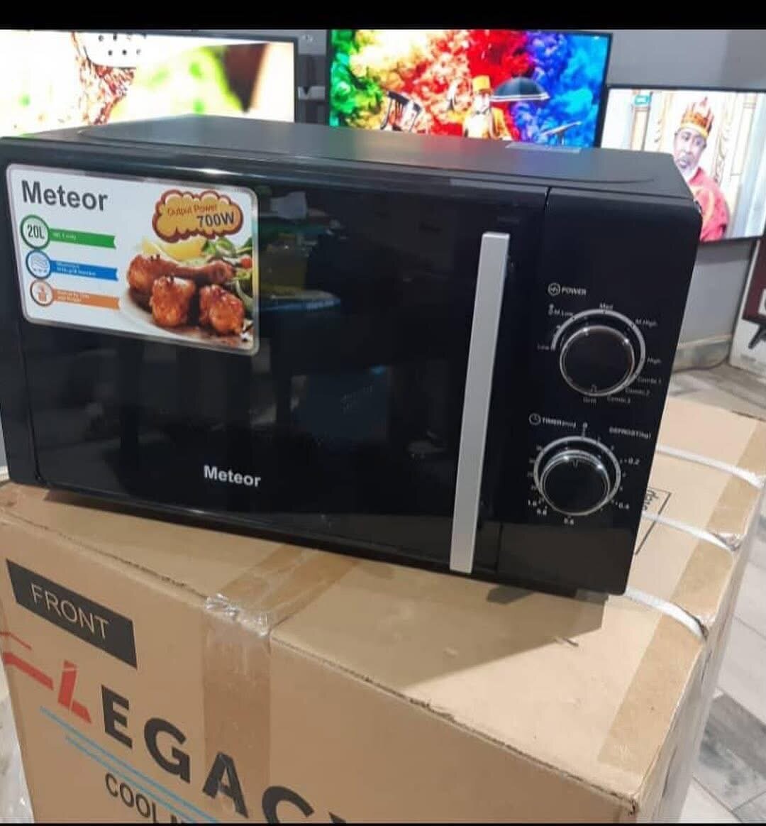 Microwave
