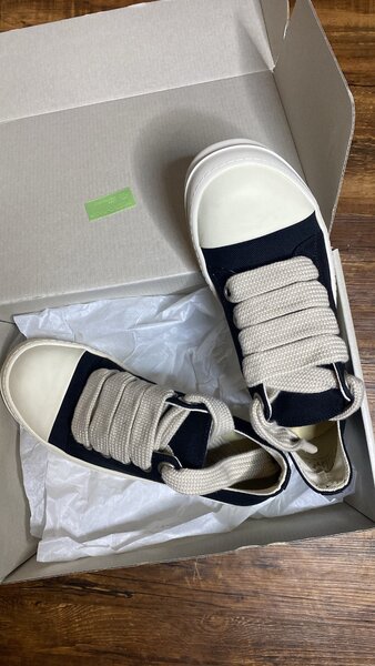 RICK OWENS
