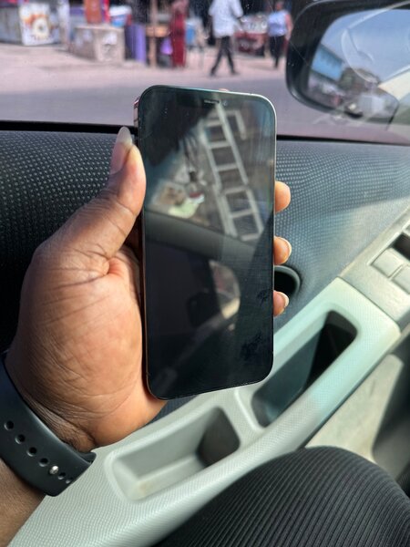 iPhone 12pro 128gb