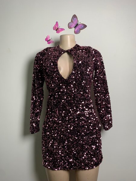 Ladies Zara dress