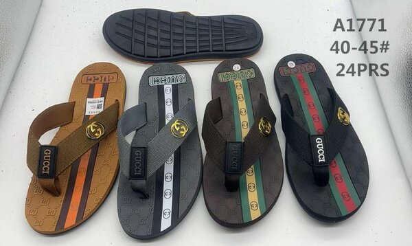 Sandales
