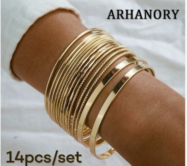 14 pieces set