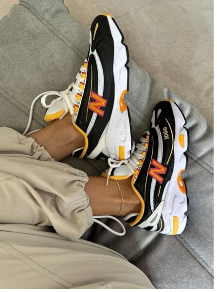Fashion Sneakers
