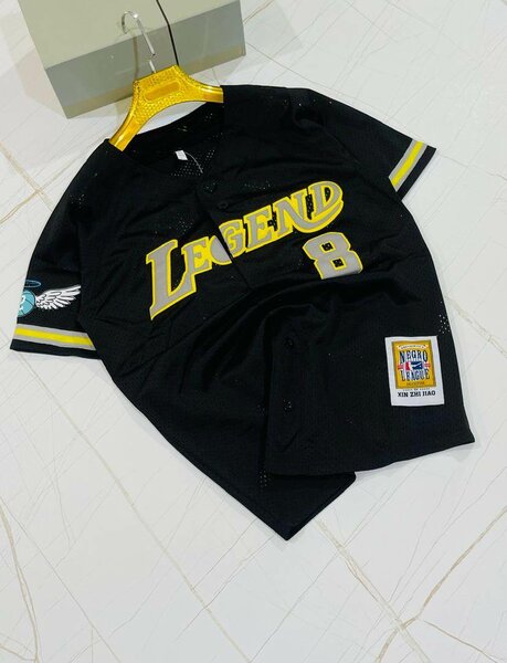 Baseball Tshirts