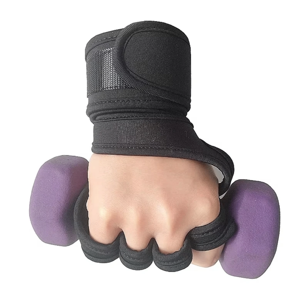 Gant de sport