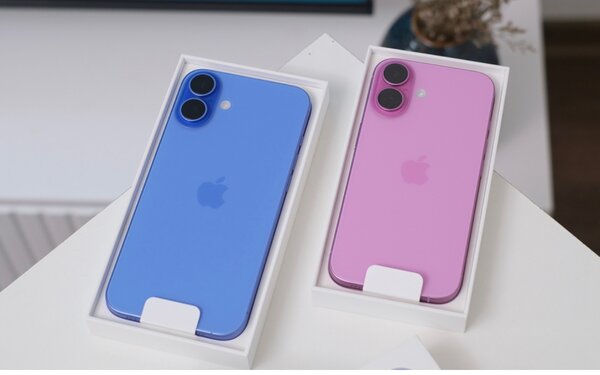 iPhone 16 128gig eSim unlock