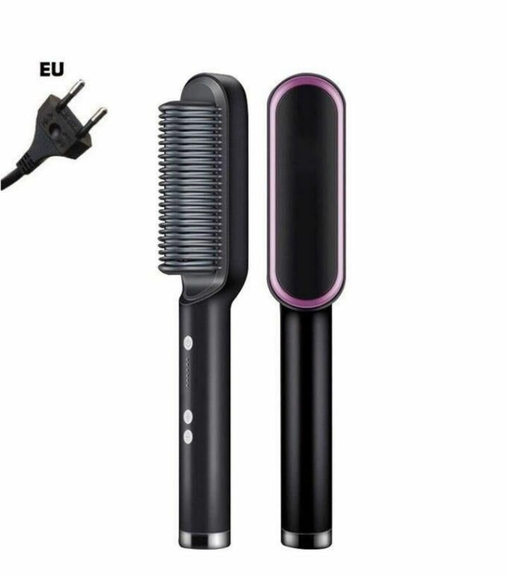 Brosse à cheveux