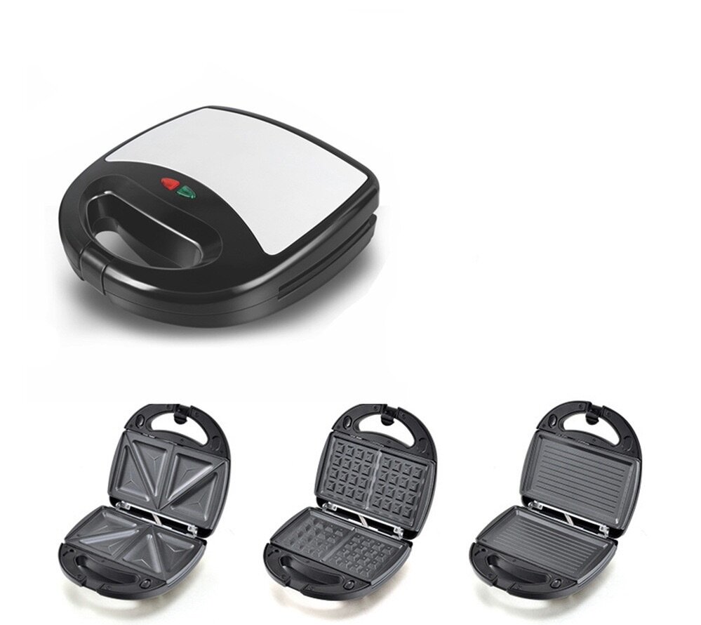Sandwich maker