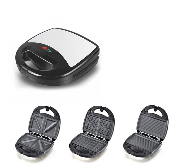 Sandwich maker