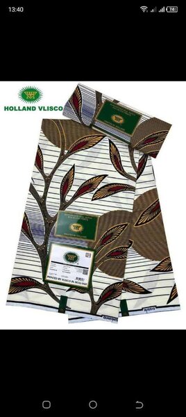 Hollandais vlisco