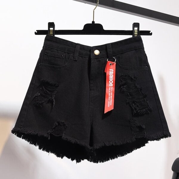 Jeans shorts