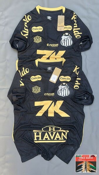 Maillot de football officiel