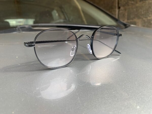 Lunettes de soleil