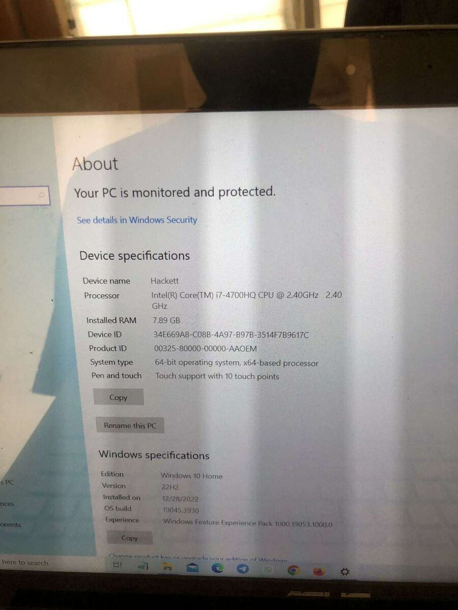ASUS
