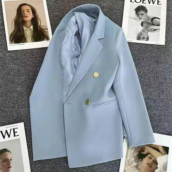 Suit tops