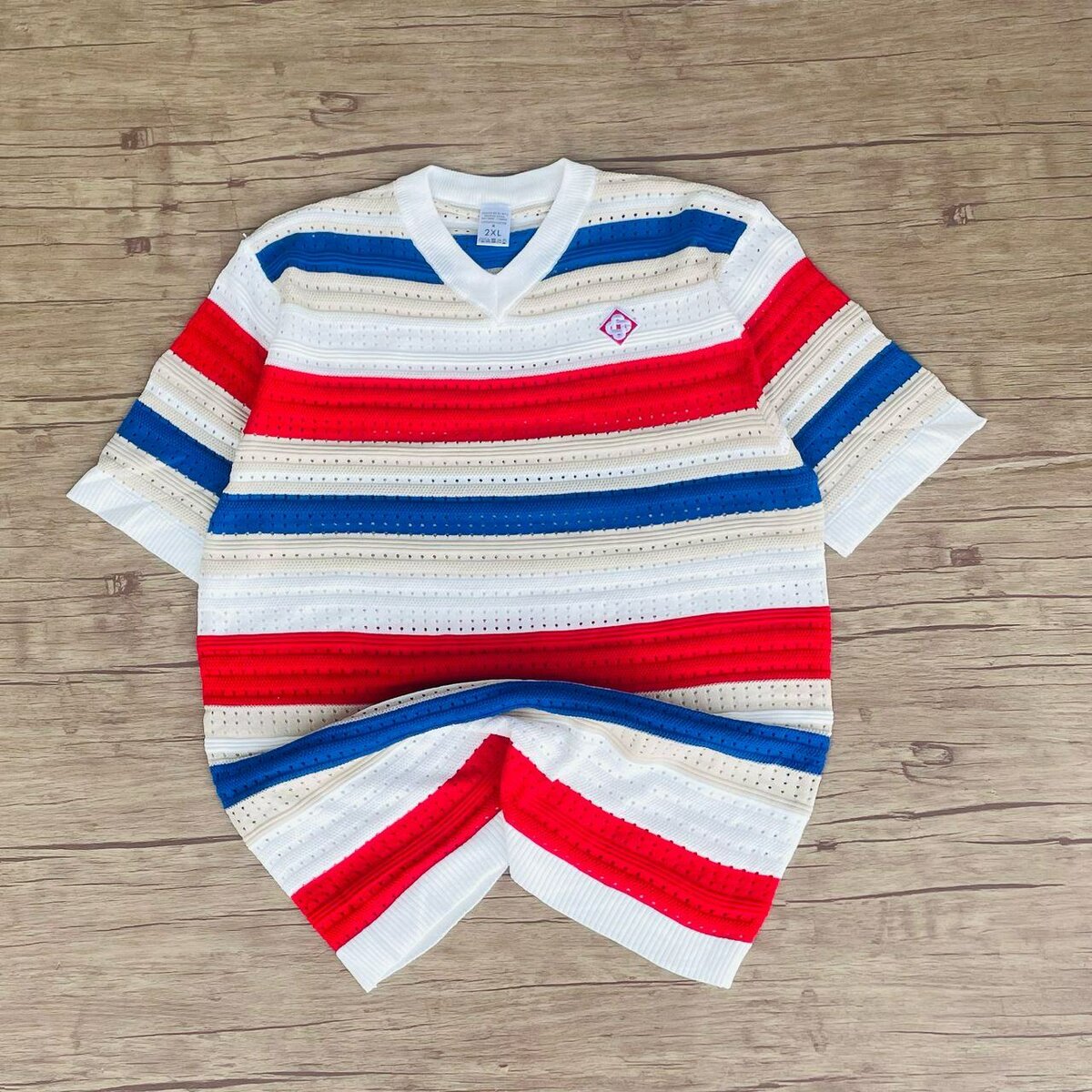 Men's Jersey Shirt