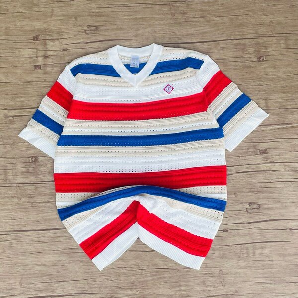 Men's Jersey Shirt