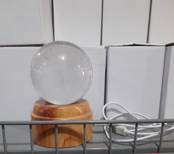Mini veilleuse