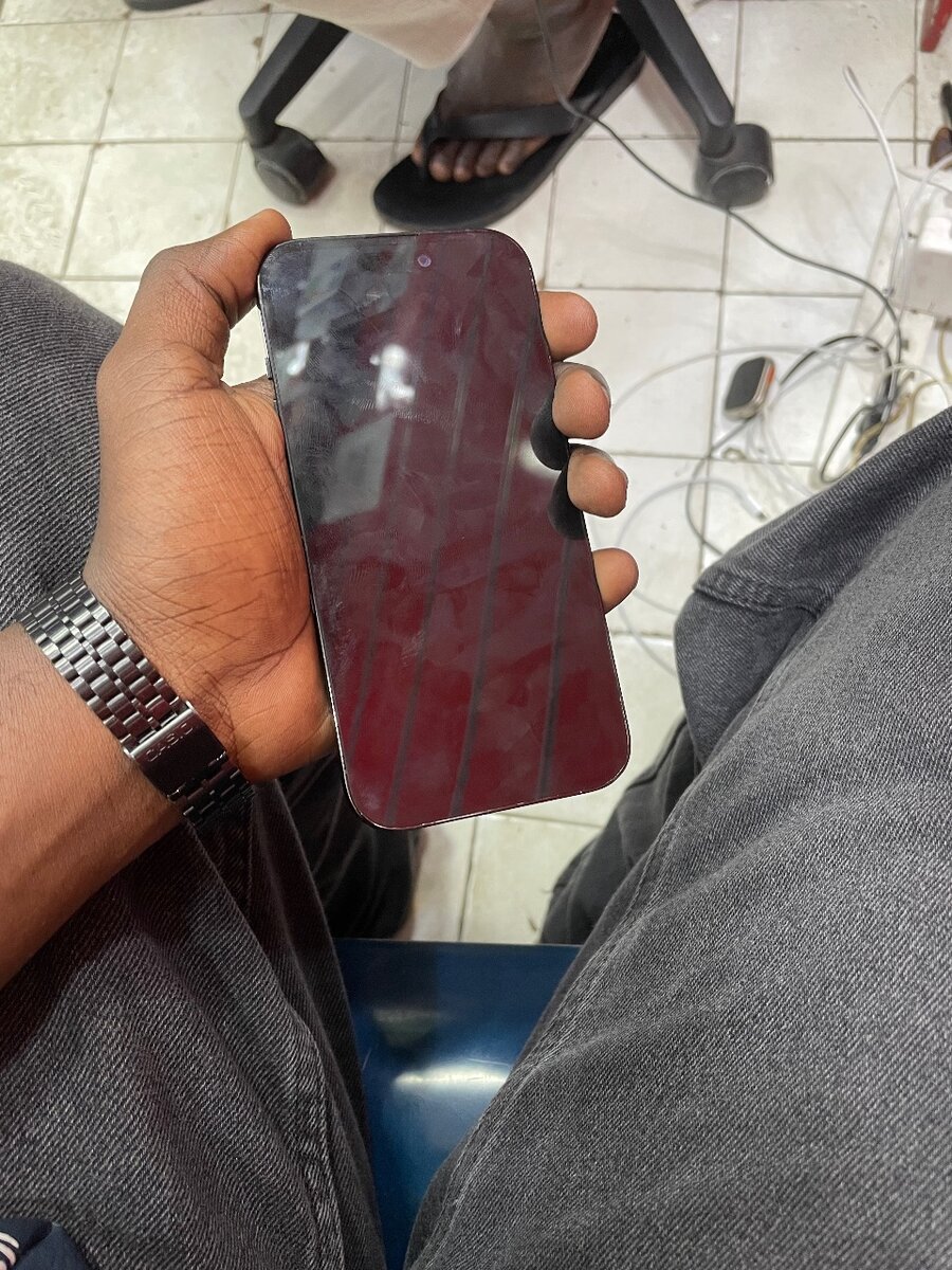 iPhone 14 Pro