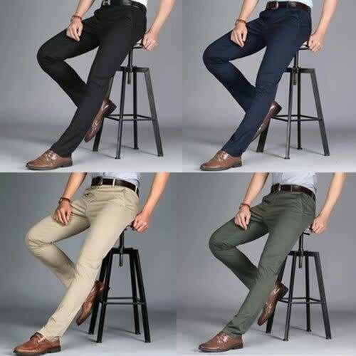 Chinos tr