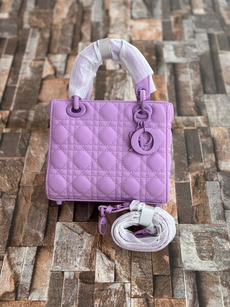 Christian Dior