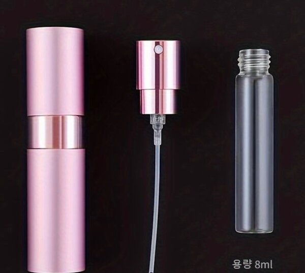 Perfume Automizer