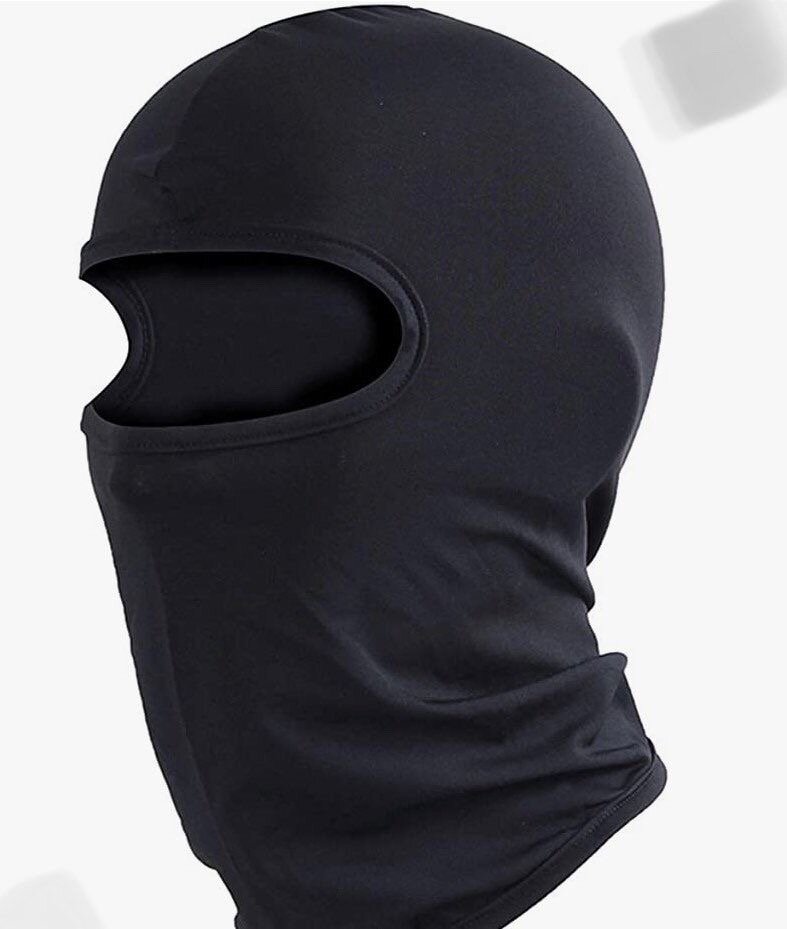 Cagoule Balaclava Ski Unisexe