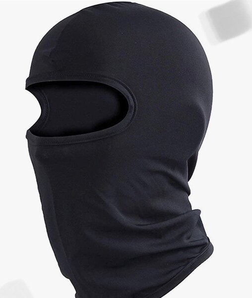 Cagoule Balaclava Ski Unisexe