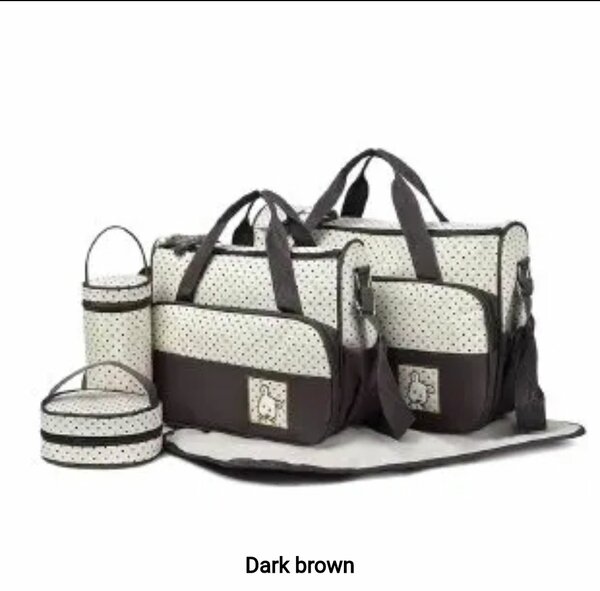 Baby bags