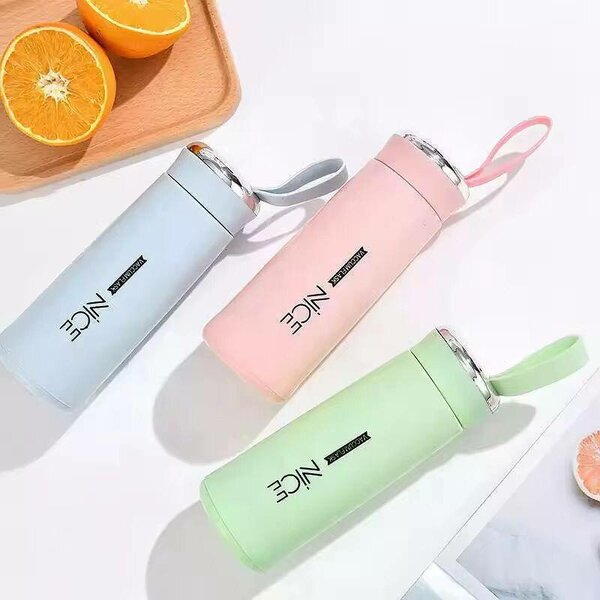 Bouteille Thermos Isotherme