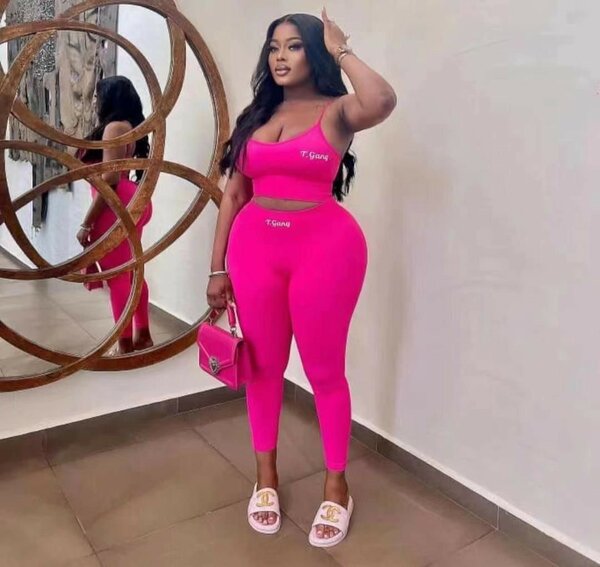 Two piece