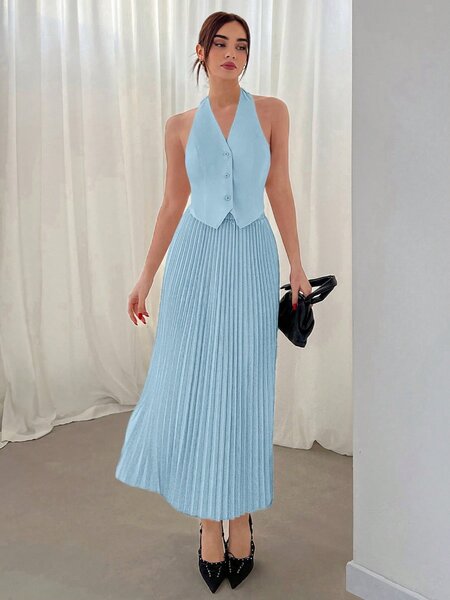 Trendy dresses