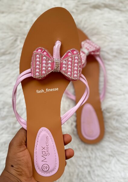 Slippers