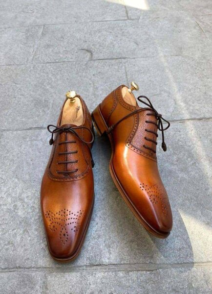 Shoe