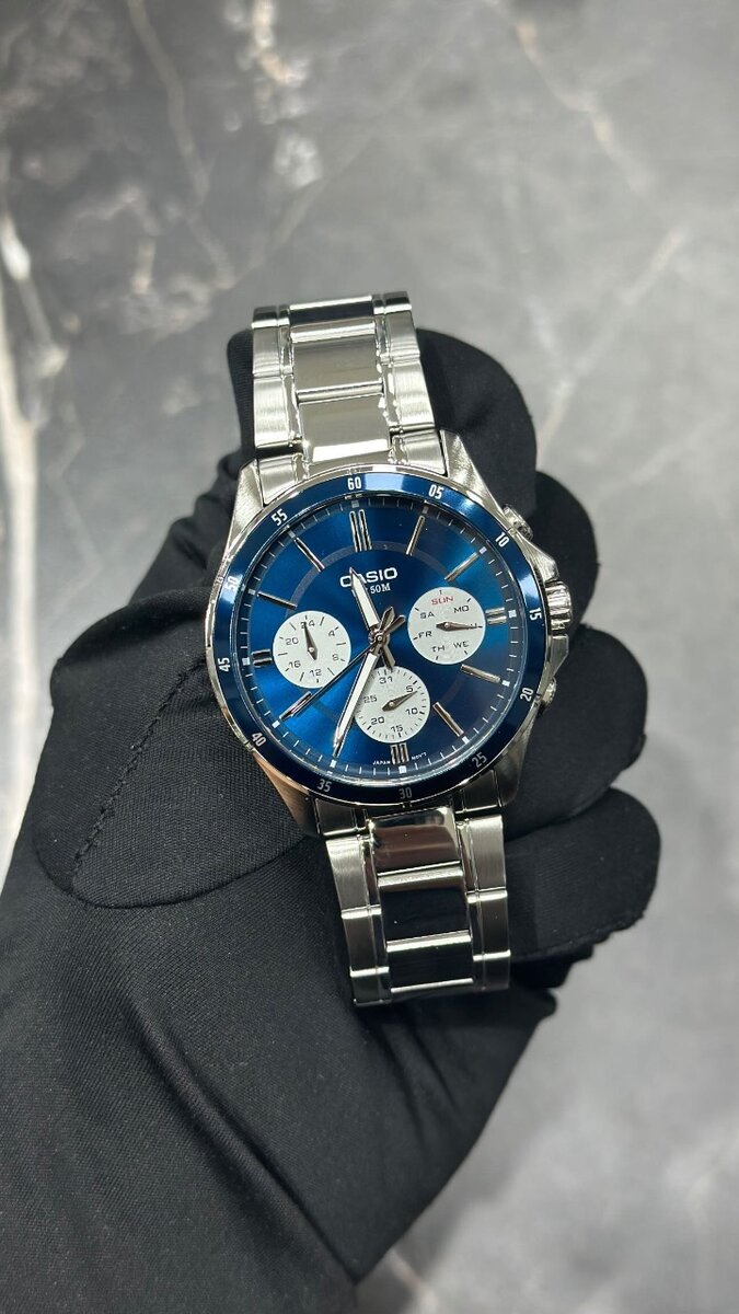 Casio MTP-1374D