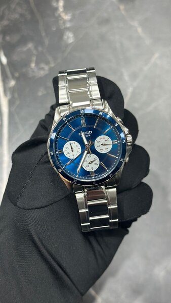 Casio MTP-1374D