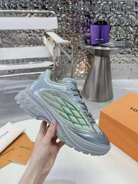 Chaussure Louis Vuitton
