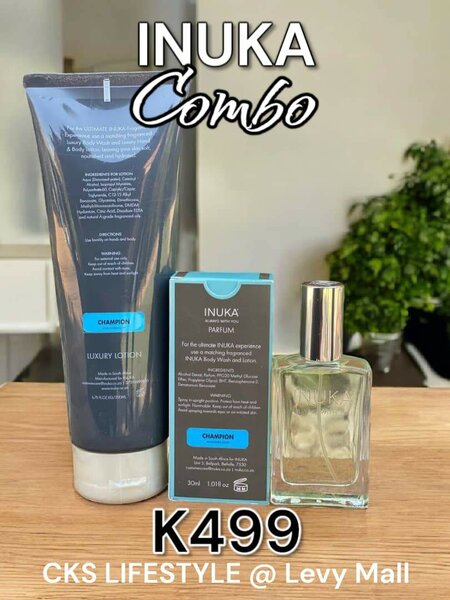 Fragrances