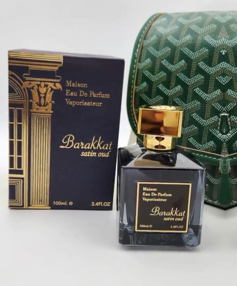 Barakat ( unisex)