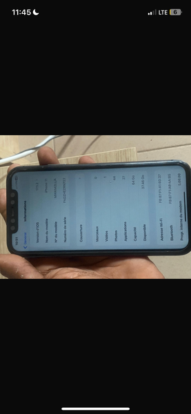 iPhone 11