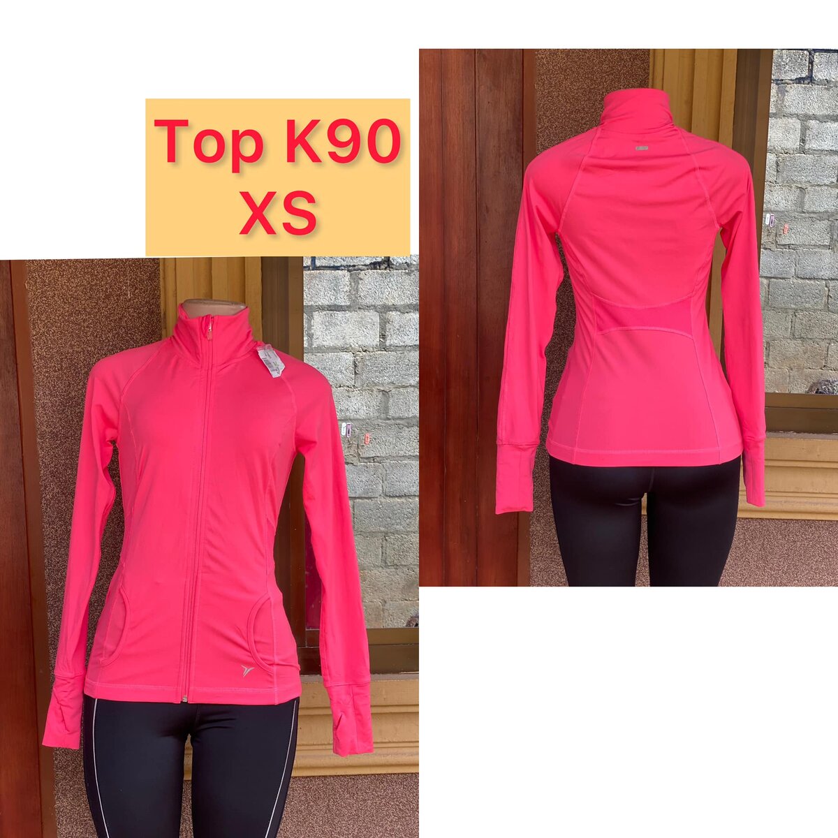 top