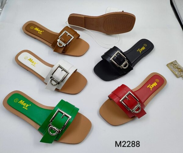 Slippers