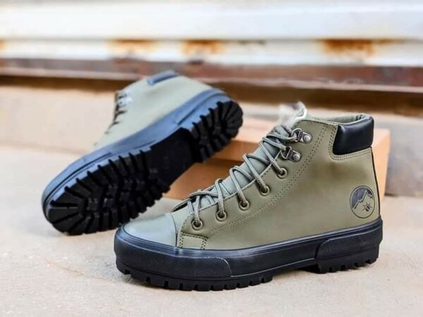 Chaussures hommes