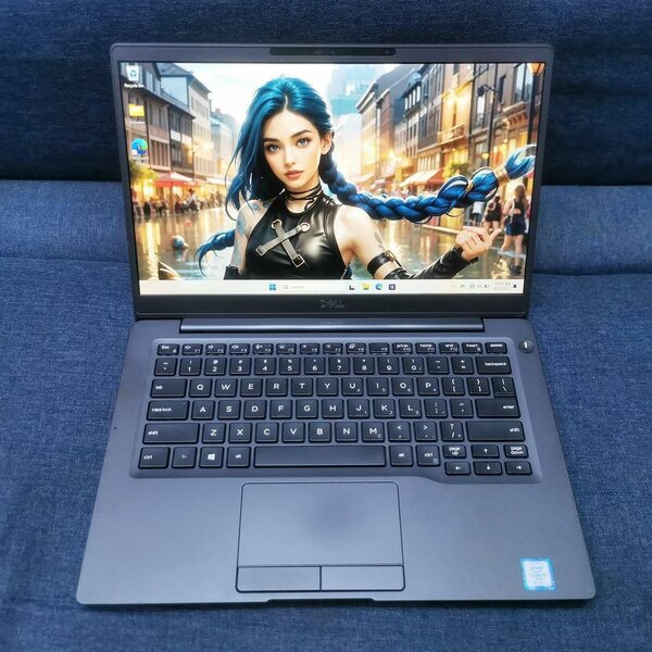 DELL HP laptop