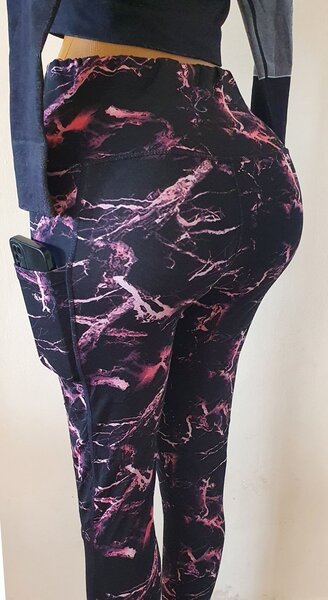 active wear bottoms