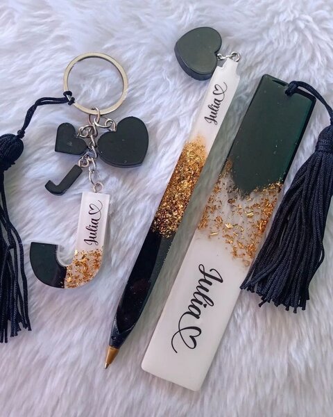 Daily Essentials trio