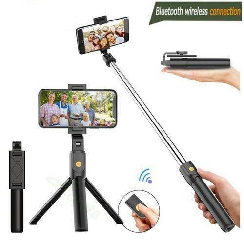 Canne à selfie