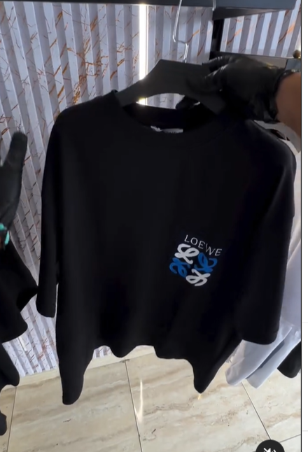 T.shirts