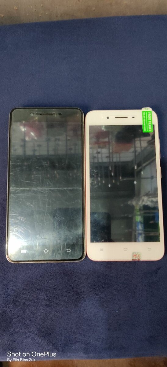 Oppo A37
